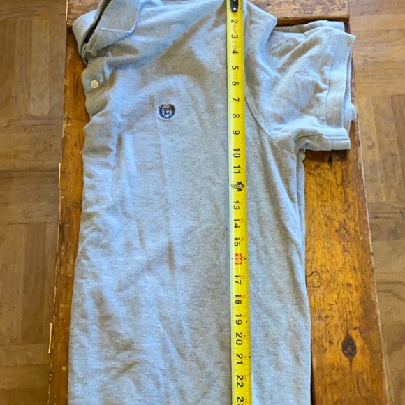 Chaps men’s shirt 🎈4 for 20.00 🎈 - Picture 3 of 4